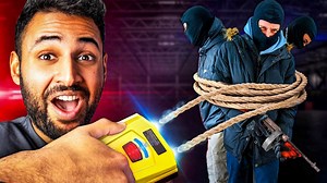 How these 19 inventions could improve health, safety, and survival