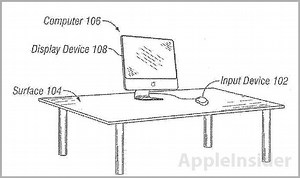 Apple looking into motion-controlled mouse for Mac | AppleInsider