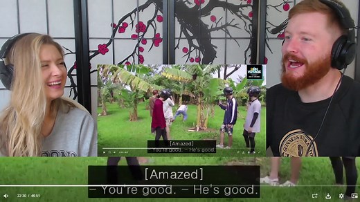 Watch Bts Bon Voyage Season 2 Episode 7 | Streamable