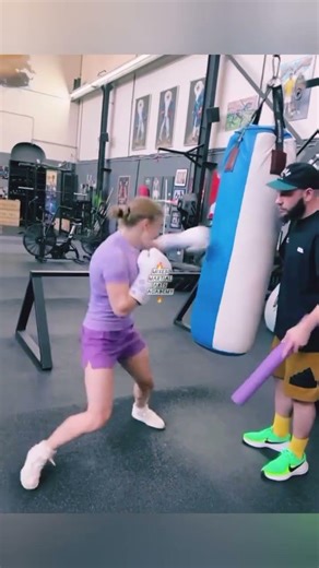 Boxing Training (30)#boxing#fighting