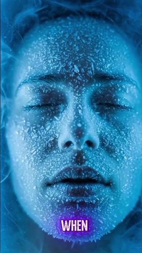 Cryonics Explained: Freezing Humans for the Future#cryonics