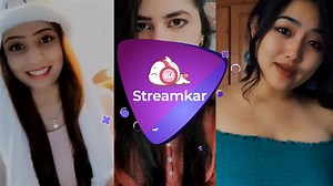 StreamKar, the best streaming platform brings you nonstop chatting with 1200 beautiful and talented streamers, meet new people and make lots of friends and a comfortable environment to enjoy each bit. So Don't MISS it. 😋😋 Download the App right now: https://bit.ly/2zKXYMR and Don't forget to share with your friends ✌️ | StreamKar