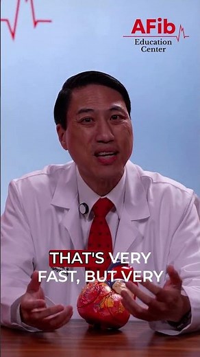 What Happens When Your Heart Races For No Reason?