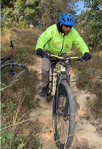 Custom Bicycle Features in Kathmandu: A Unique Ride