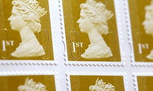 Now you can't even swap your stamps at the Post Office