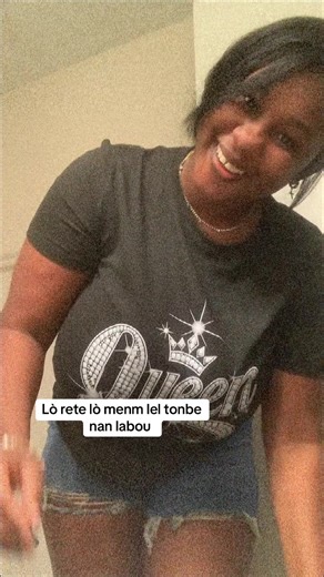 Barbie Vibes: Embracing Haitian Culture with Style