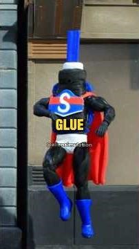 This Trailer Is INSANE - Robot Chicken Short Edit