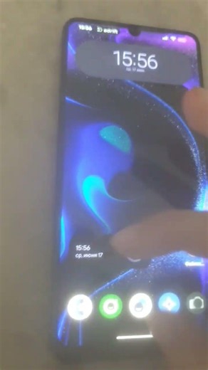 ANDROID 16 IN GALAXY A22??? LINEAGE OS 23