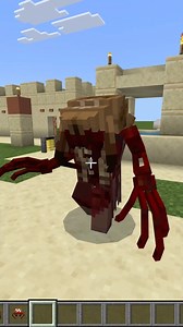 the infected villager #minecraft | MisterPogz FB