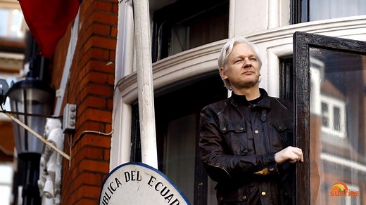 14K views · 31 reactions | One of the lawyers from Julian Assange's legal team joined Sunrise to give an update on the Wikileaks founder's extradition hearing. Read more: https://7news.link/3c1P8fh | Sunrise | Facebook