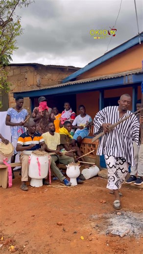 This is the current state of Oyibi at the moment. You can join us here at Oyibi. #okiotv #okiotvofficial #shitsemlishitse | Okio TvOfficial