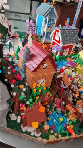 Today's Lego Pieces: Day 532