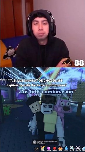 “The Bros Get a 1.3 Billion Combination” | Twitch El Abrahamam | #shorts | #elabrahaham