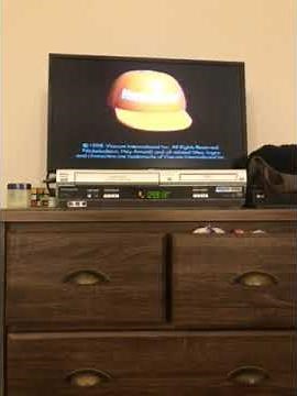 Closing to Hey Arnold! Hot Shots 1998 vhs