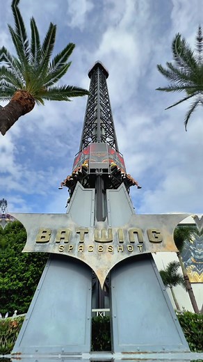 Exciting New Rides Coming to Warner Bros. Movie World Australia 🎢