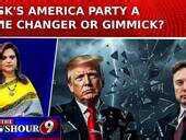 Musk’s America Party Game Changer Or Gimmick? Allan Lichtman On If Two-Party Rule Will End| NewsHour