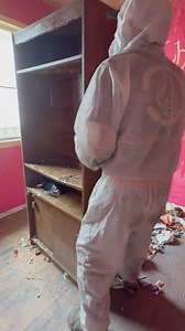 I was asked what was something in my job that I won’t forget! #reels #fbreels #cleaning #home #detailcleaning #home #HomeImprovement #declutter | Nathans Lawns and Gardens