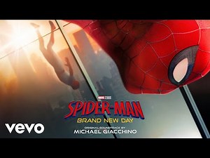 The Morning Aftermath | Spider-Man: Brand New Day (Original Motion Picture Soundtrack)