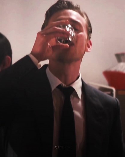 #tomhiddleston #highrise