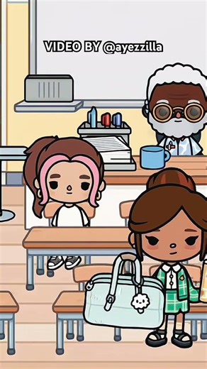 HOMEWORK STRUGGLE 📚 when doing homework feels impossible 😫 real life mood 🫠 by @ayezzilla