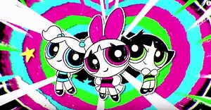 Who's Got the Power? 'Powerpuff Girls' Debuts New Theme Song