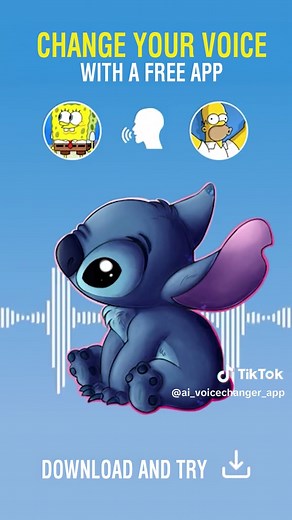 Prank your friends and transform your voice in seconds with AI! 🎤💥 Try 100 hilarious effects and surprise everyone today! #AI #VoiceChanger #Prank