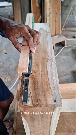 Easy way to install drawer rails #shorts #woodworking #diy #diyhacks #tipsandtricks