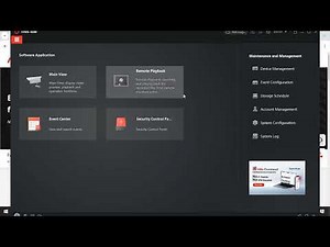 How to Set up Hik-Connect in iVMS 4200