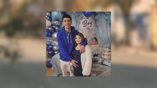 Jury selection begins Monday in capital murder case tied to deaths of pregnant teen and boyfriend