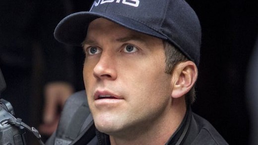 The Real Reason Lucas Black Left NCIS: New Orleans | Looper