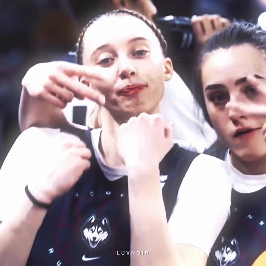 i can take them both (not on the court) #fyp #paigebueckers #paigebueckersedit #nikamuhl #nikamuhledit #uconn