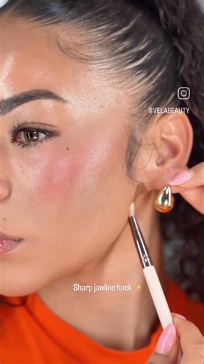 Perfect Makeup Contour Ideas 💡 #yobeauty #makeup #shorts