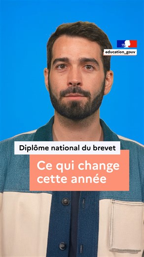 37K views · 108 reactions | Le brevet, une grande étape dans la vie...