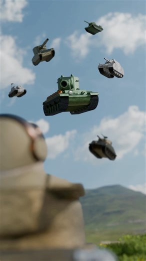 Warthunder ping #memes #meme#memeanimation #animation #warthundermemes #warthunder #tankanimation