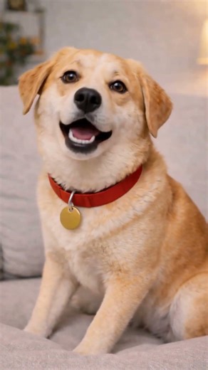 “Valentine’s Day dog jokes 🐶💘” #dog #funny #funnypets #comedy #funnyanimals #comedyshorts #pets
