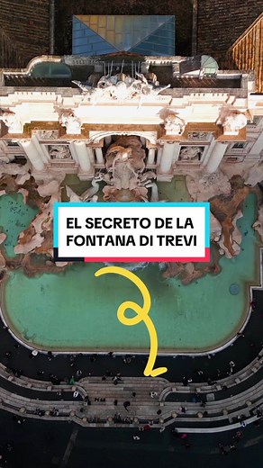 Descubre el Tesoro Escondido de Roma: El Museo Subterráneo de la Fontana di Trevi