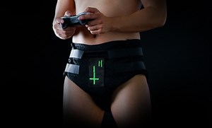 もう漏らしても怖くない。Red Barrels、ホラーゲーム『Outlast 2』専用の「おむつ」を開発するKickstarterキャンペーンを開始 - AUTOMATON