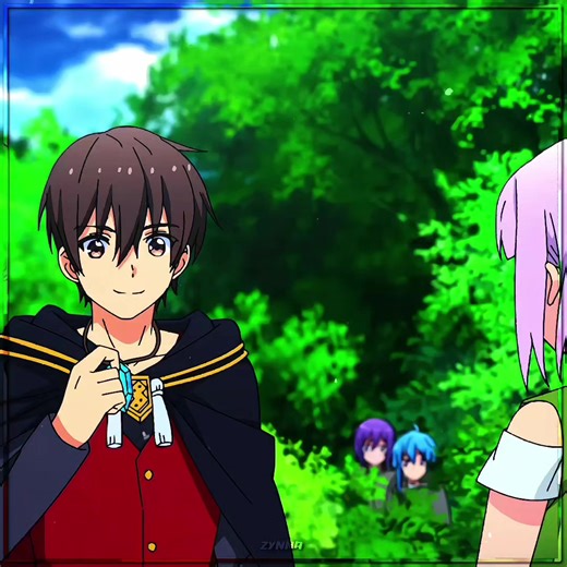 Understanding Anime Crushes and Jealousy