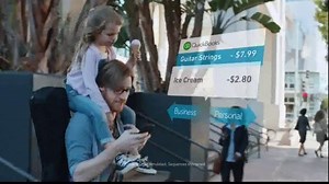Intuit QuickBooks Self-Employed TV Spot, 'Working for Me'