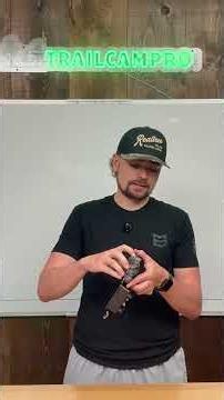 Is this the new go to trail camera?