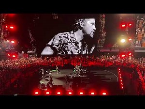 Foo Fighters - Live at the Kia Forum, Los Angeles, CA - January 14th, 2026