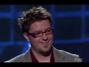 SLIDESHOW Danny Gokey Top 13 - P.Y.T. - Performance & Judges - American Idol
