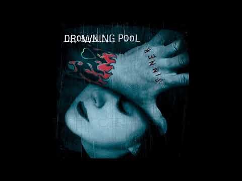 Drowning Pool - Tear Away (Instrumentals) (HD)