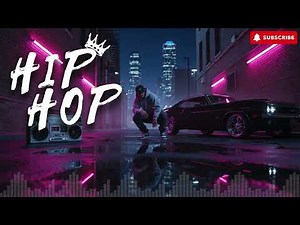 Ultimate Hip Hop & R&B Playlist 2026 🔥 Best New Rap Songs & Urban Vibes
