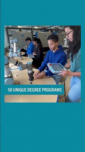 City Tech: Join us for Fall 2026