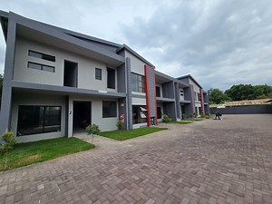 3 Bedroom Townhouse for sale in Bo-dorp - Rustenburg - Property24
