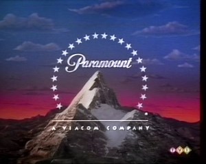 Paramount Television logo, In Color bumper : Free Download, Borrow, and Streaming : Internet Archive