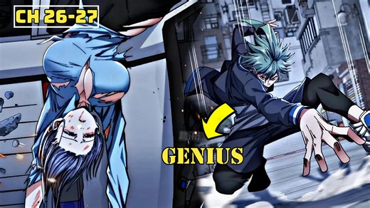 21K views · 353 reactions | (full chapter 26-27 new manhwa PART 3) Batang May Walang Hanggang Lakas Title: Infinite Evolution Starting from Zero Hashtags: | manhwa tagalog recap | Facebook