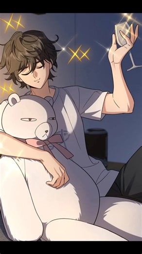 My wife is from thousand years ago #manhwa #liqteditz