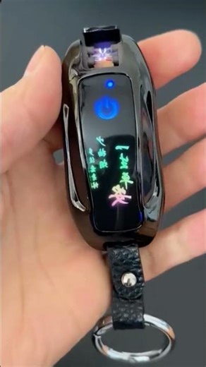 PremiumLighter#CreativeLighter...Lighter#SportsCarRechargeableLighter